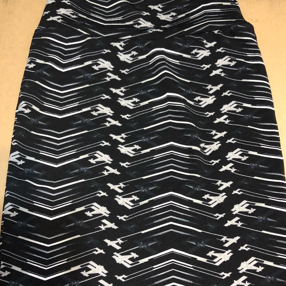 LuLaRoe Cassie Size XS